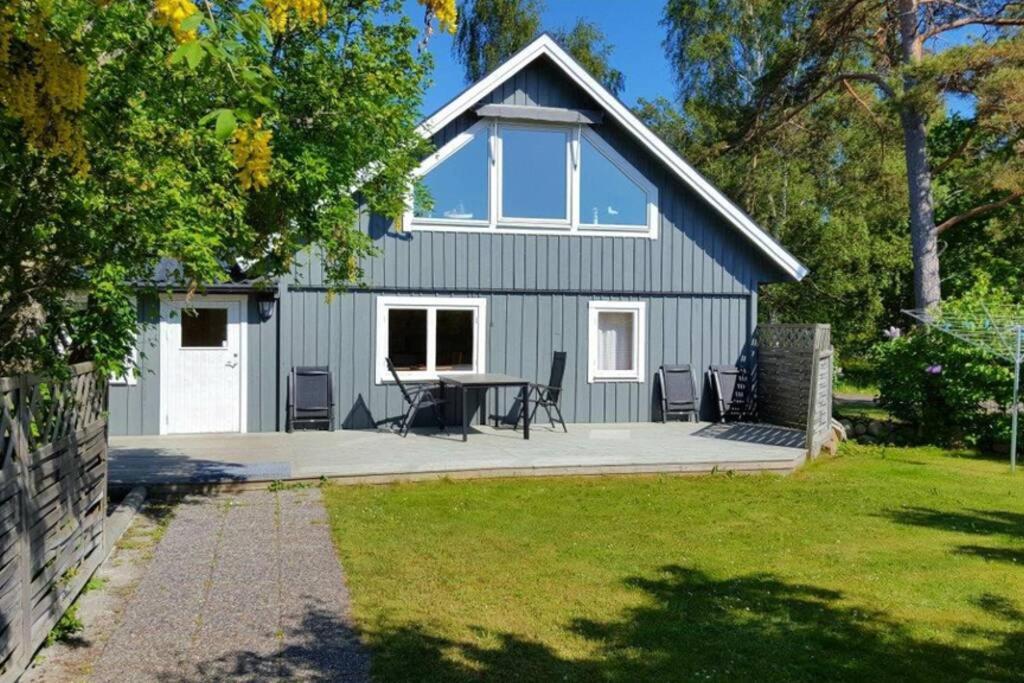 Sjoestugan, Oeland - Fantastiskt Laege Naera Havet! Löttorp Eksteriør bilde