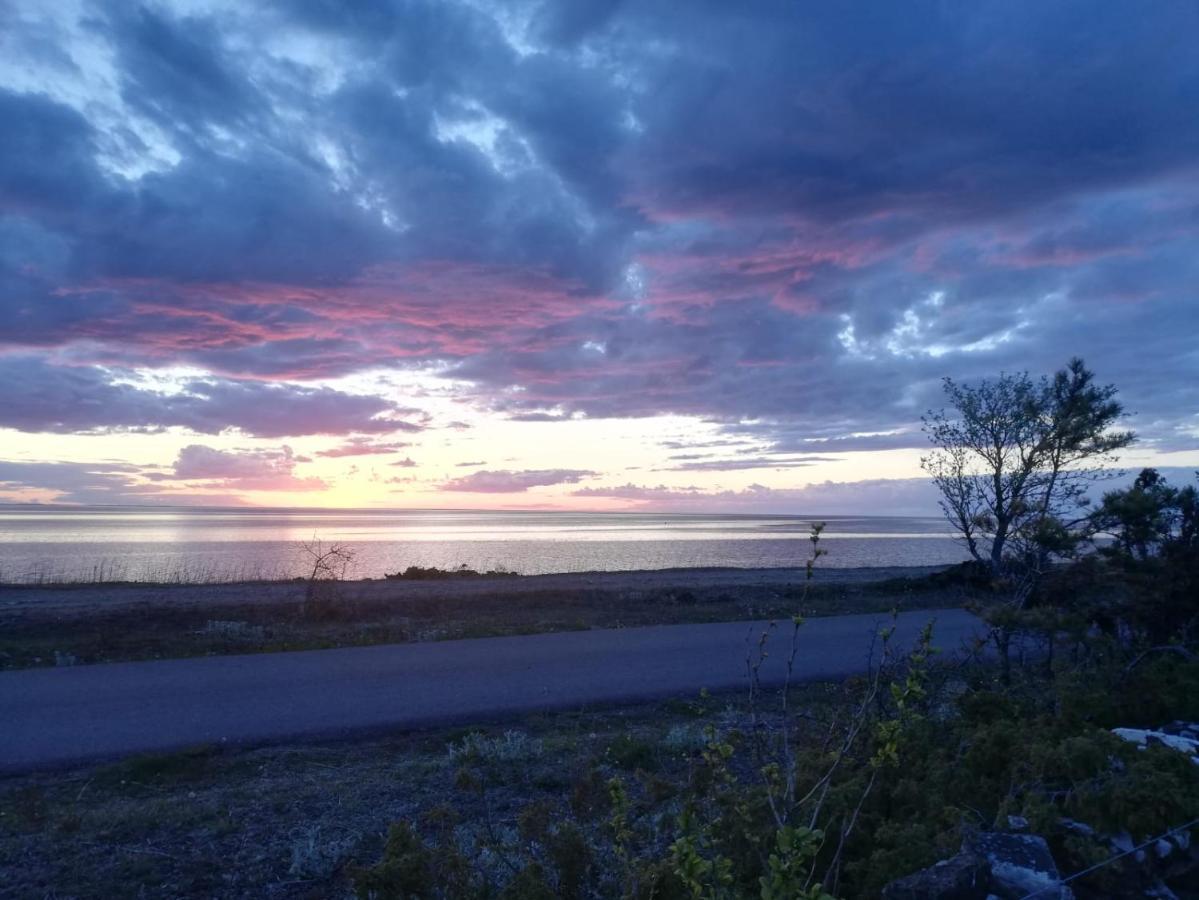 Sjoestugan, Oeland - Fantastiskt Laege Naera Havet! Löttorp Eksteriør bilde